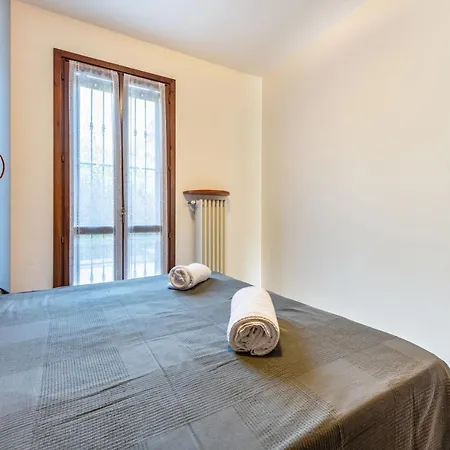 Palme Flat
