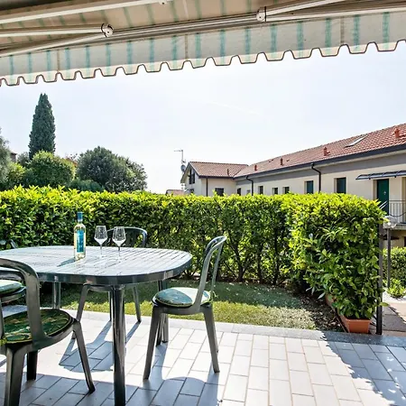 Palme Flat Apartment *