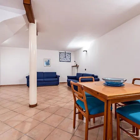 Apartman Palme Flat