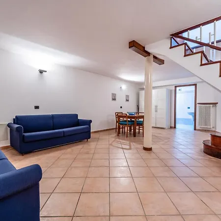 Apartman Palme Flat *